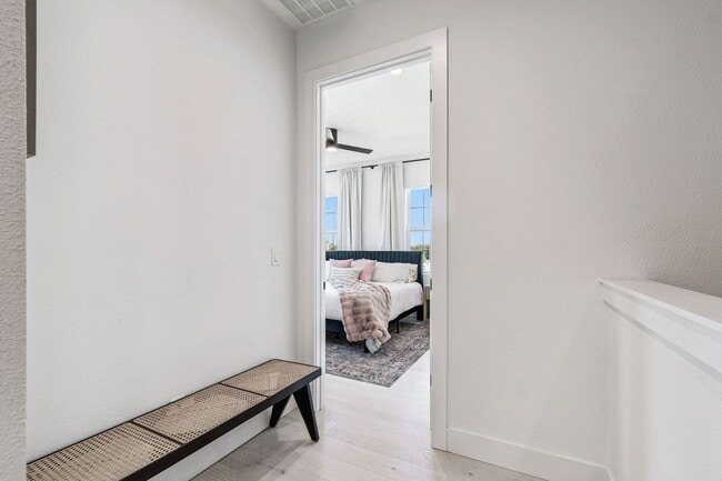 Building Photo - Modern Townhome For Lease in downtown St Pete and Warehouse Arts District