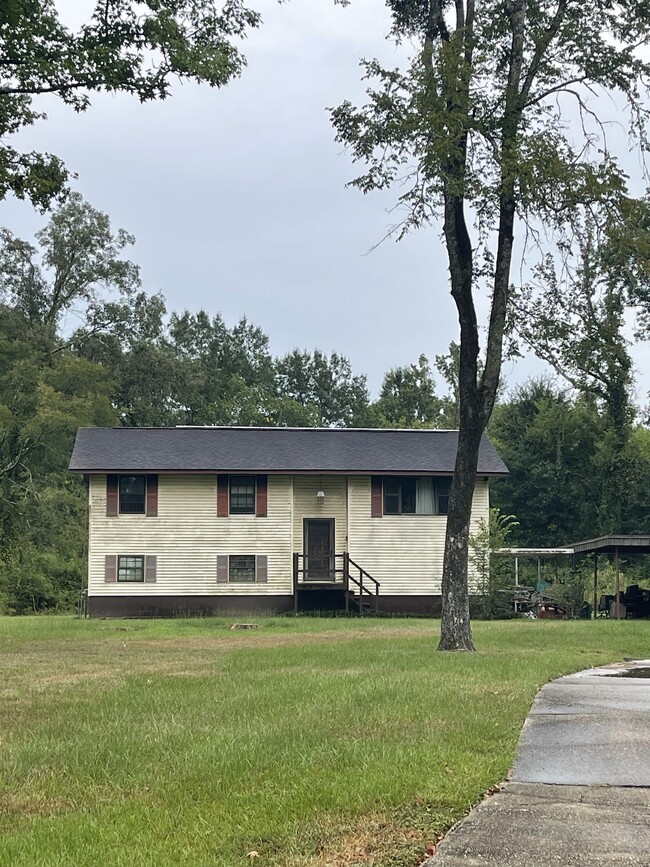 Building Photo - 14726 Trey Ave
