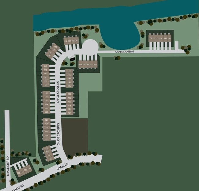 Building Photo - 145 Chase Xing