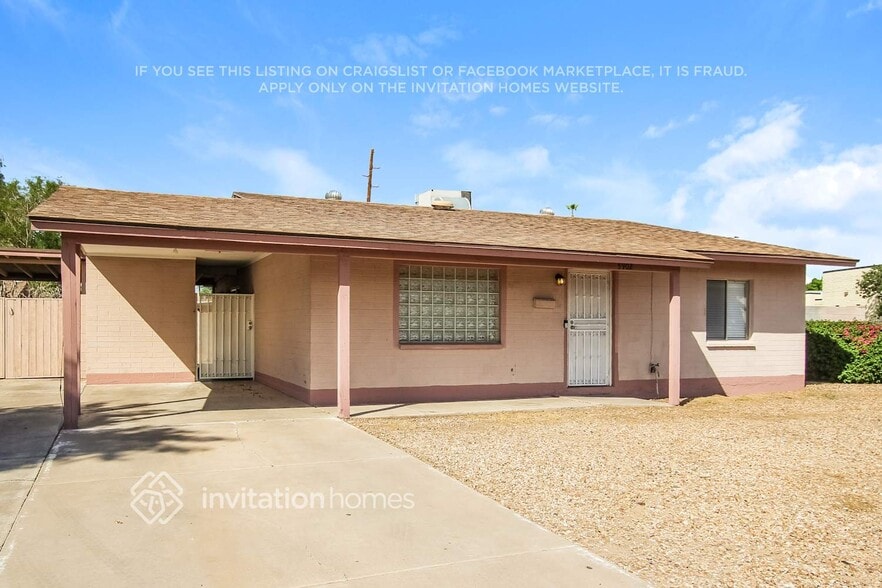 Primary Photo - 5902 W Mitchell Dr