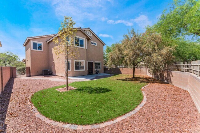 Building Photo - Beautiful 3 Bedroom Home for Rent in North Las Vegas