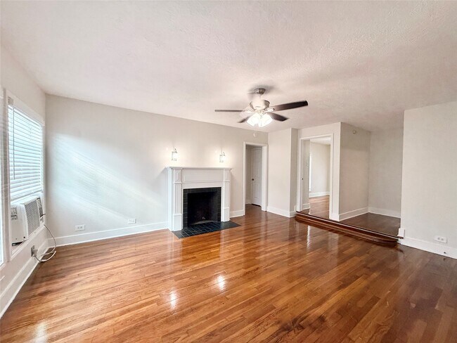 Building Photo - 5402 Jackson St
