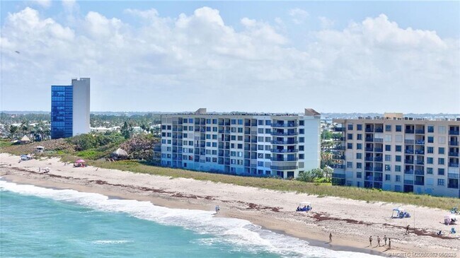 Building Photo - 10310 S Ocean Dr