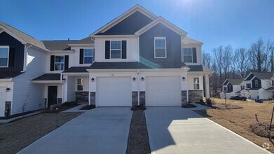 Building Photo - 3 bed, 2.5 Bath Townhome Available in Reid...