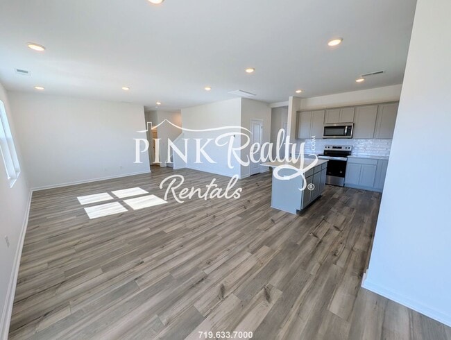 Building Photo - 3409 Fellowship Rd