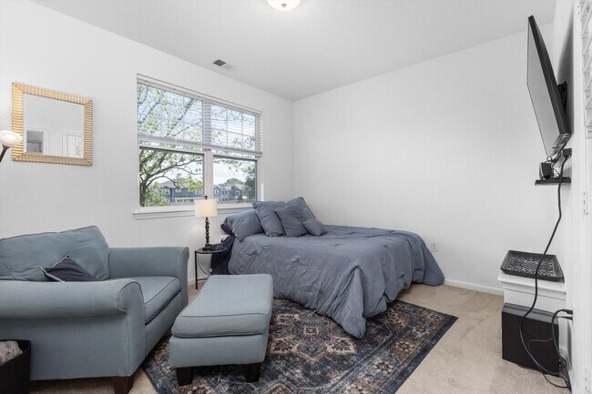 Building Photo - Live Elevated at Hawkins Mill—Stylish Spac...