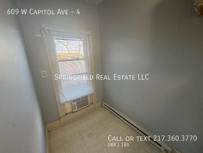 Building Photo - 609 W Capitol Ave