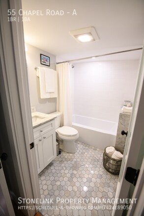 Building Photo - 55 Chapel Road