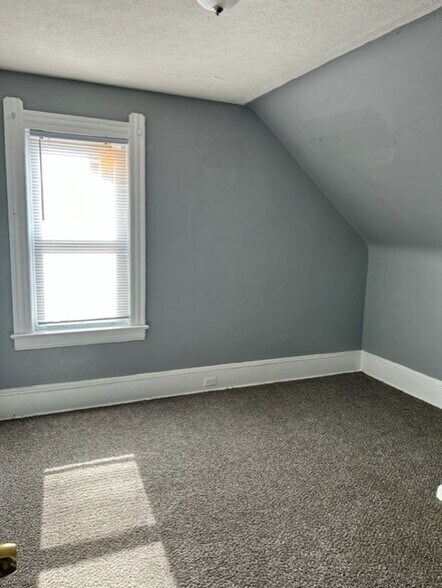 Bedroom 1 - 3304 Natchez Ave