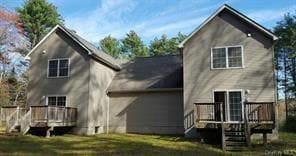 Building Photo - 739 NY-42