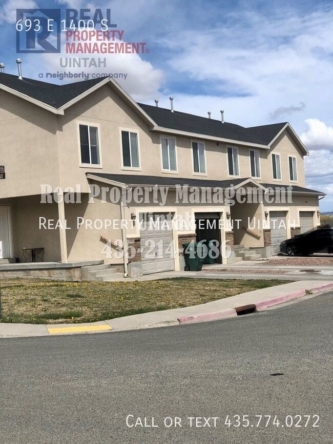 Building Photo - 693 E 1400 S