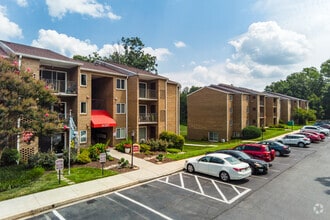 Building Photo - Northgate Apartments