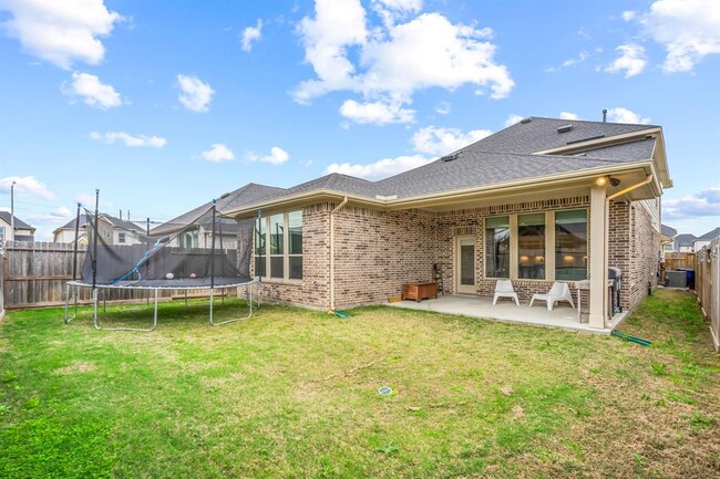 Building Photo - 4106 Sherman Oak Ln
