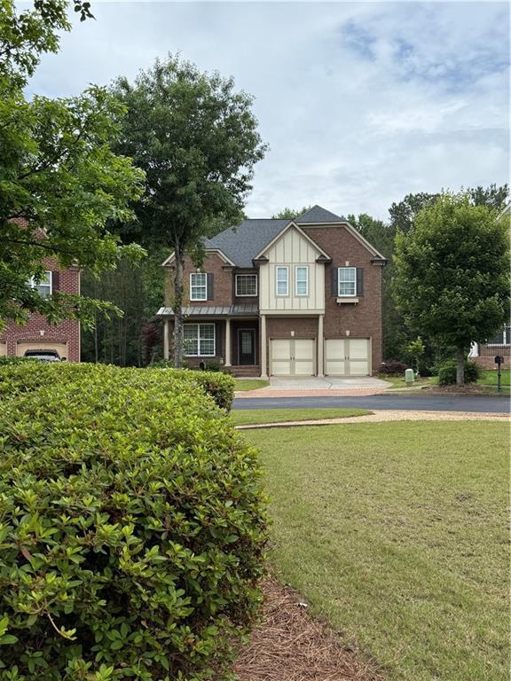 Building Photo - 2501 Royston Dr