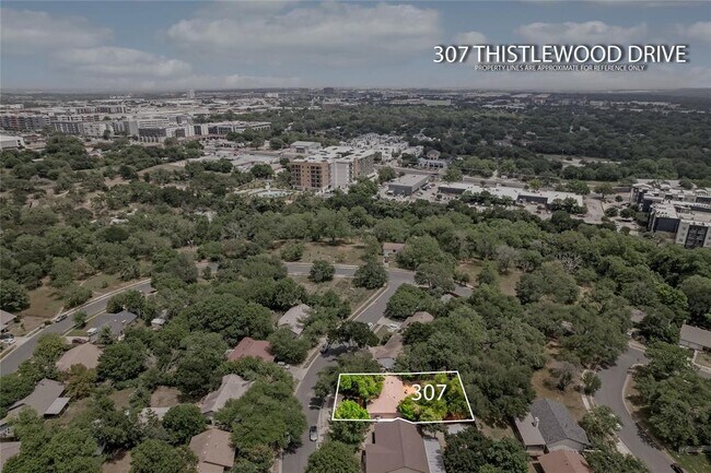 Building Photo - 307 Thistlewood Dr