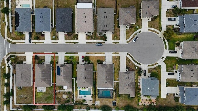 Building Photo - 5532 Ashton Cove Ct