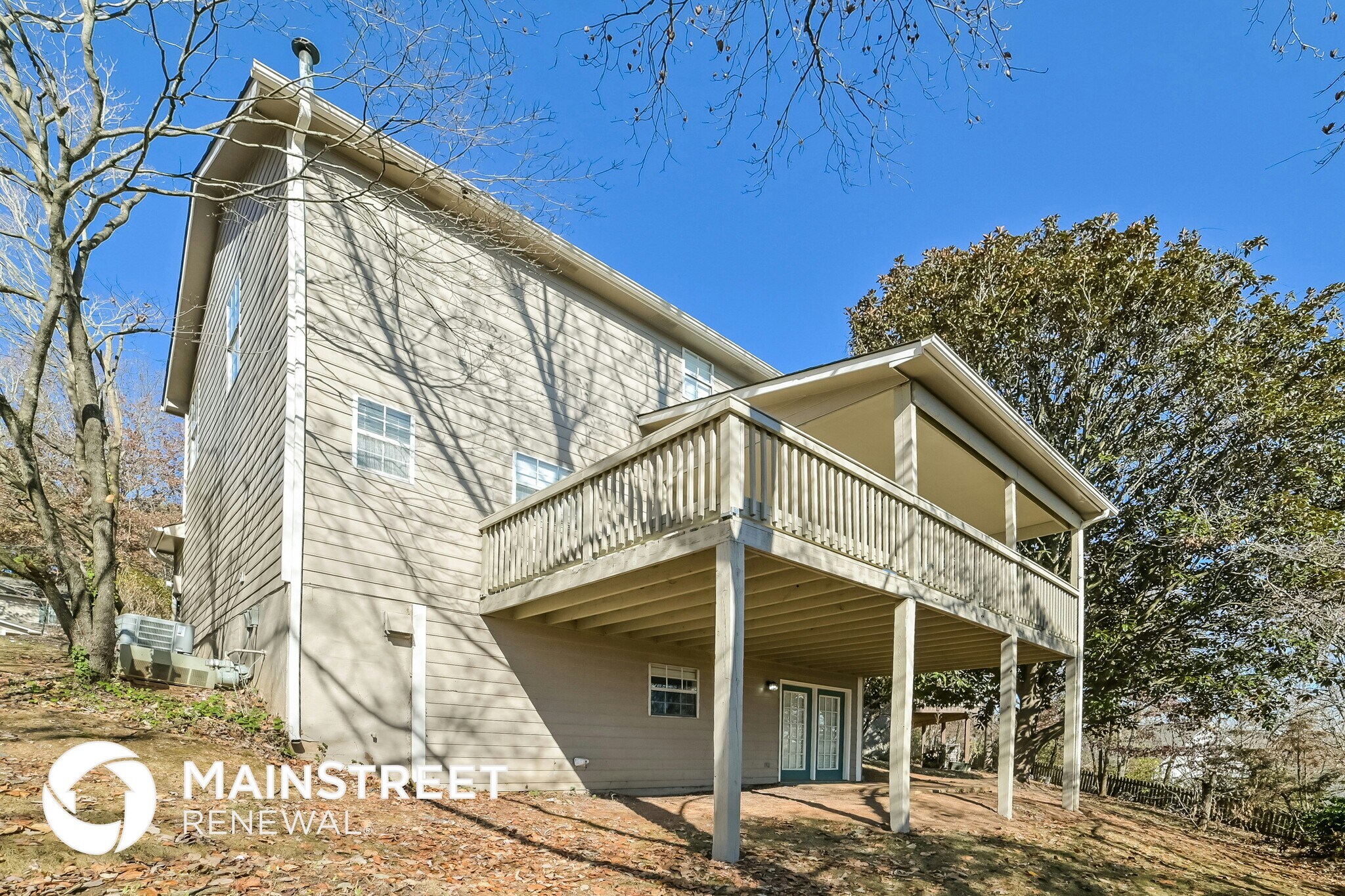 Building Photo - 808 Olde Pioneer Trail