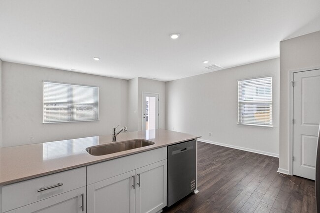 Building Photo - ***Brand New 3/2.5 Townhome in Wake Forest***