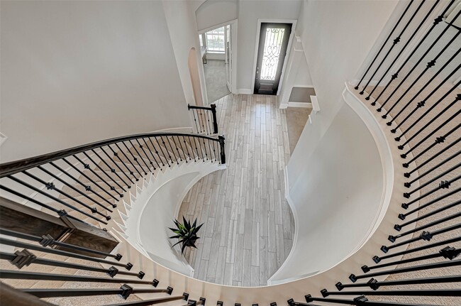 Building Photo - 23134 Mulberry Thicket TRL