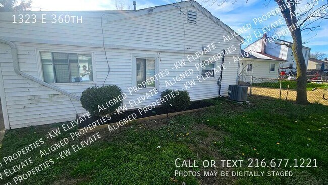 Building Photo - 1323 E 360th-