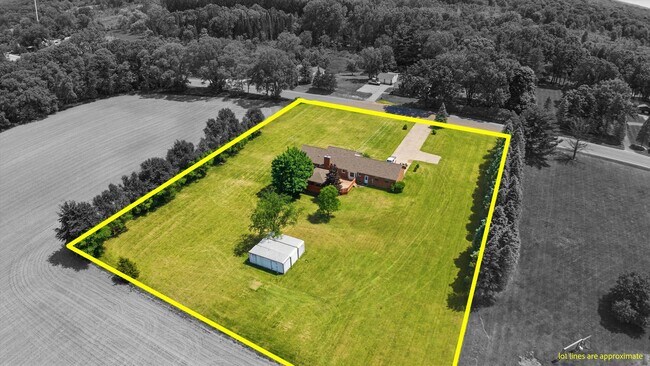 Building Photo - 5700 W M 36