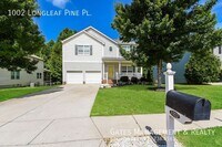 Building Photo - 1002 Longleaf Pine Pl
