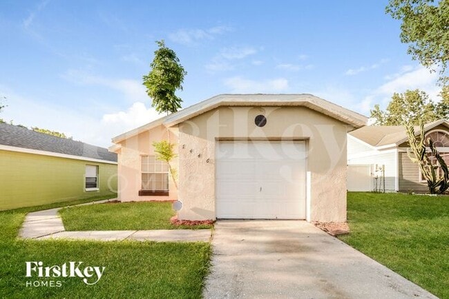 Building Photo - 7446 Groveoak Dr