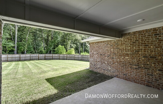 Building Photo - 538 Patrick Farms Dr