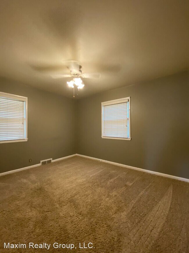 Building Photo - 3 br, 1 bath House - 6306 Decatur Street