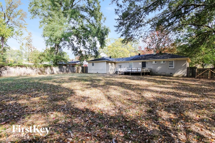 Building Photo - 5311 Virgil Rd