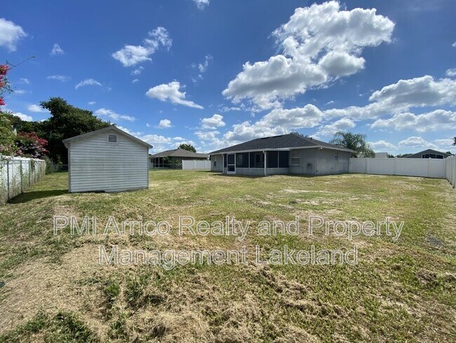 Building Photo - 5325 Tillery Rd