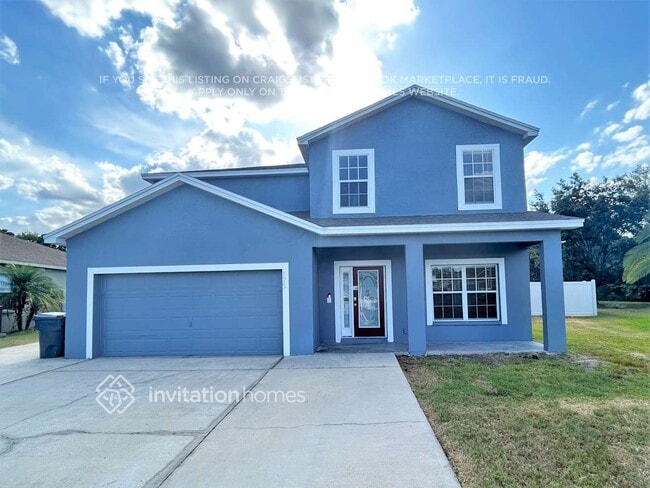 Building Photo - 7973 Princeton Manor Cir