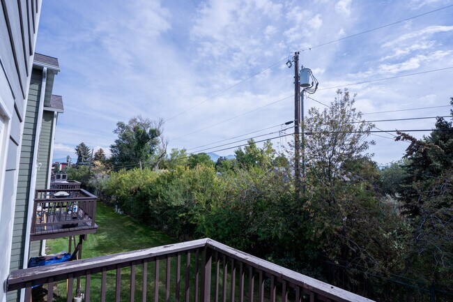 Building Photo - FULLY GUTTED & RENOVATED 4-Bedroom Condo Near Montana State University