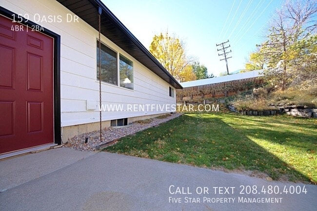 Building Photo - 159 Oasis Dr