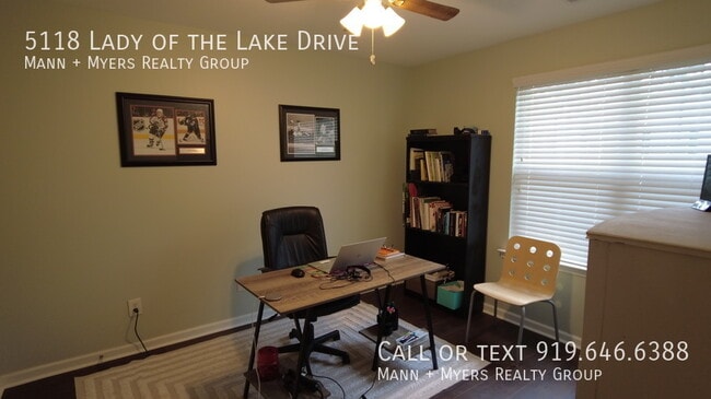 Building Photo - 5118 Lady of the Lake Dr