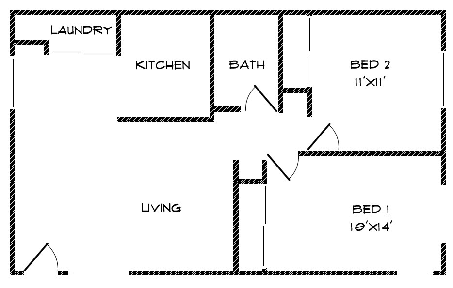 Building Photo - 4925 SE 71st Ave