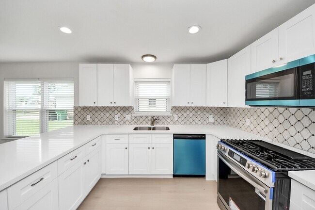 Building Photo - 3614 Almington Ln