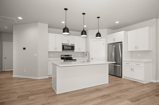 Building Photo - 4283 N Stout Ct