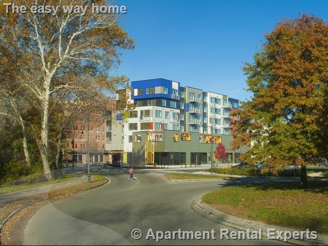 Primary Photo - 603 Concord Ave