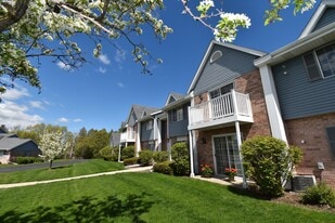 Building Photo - Shady Lane Apartments