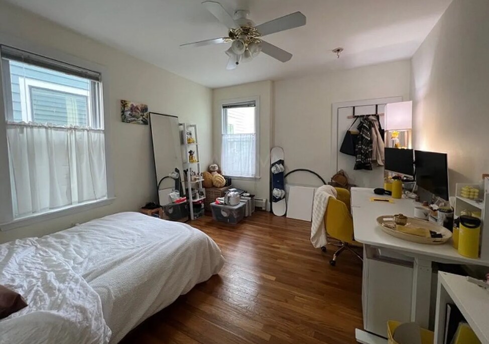 Building Photo - 45 Franklin St