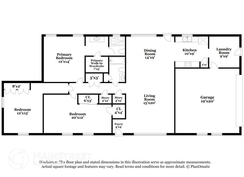 Building Photo - 8347 Bridgewood Dr