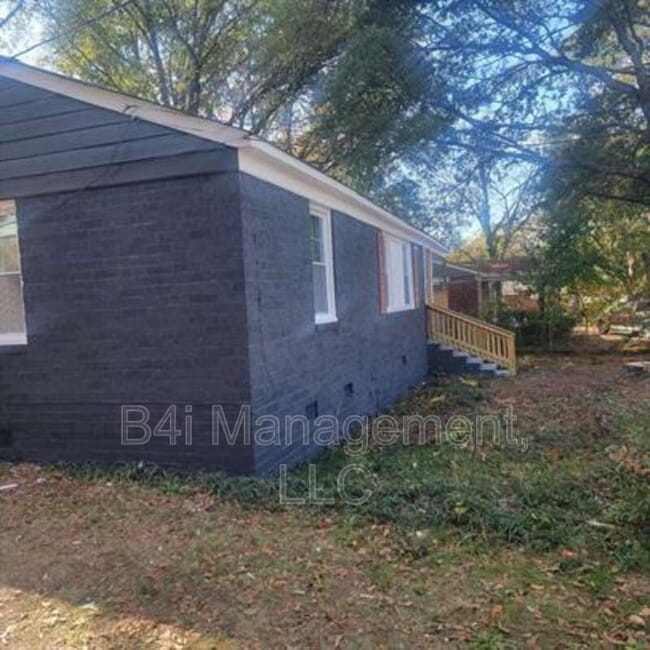 Building Photo - 3110 Morehouse St