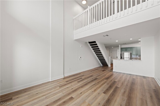 Building Photo - 2745 First St