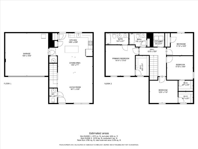 Building Photo - *Showings available starting after May 4th! / Beautiful 4BR / 2.5BA Home Offering Space, Comfort ...