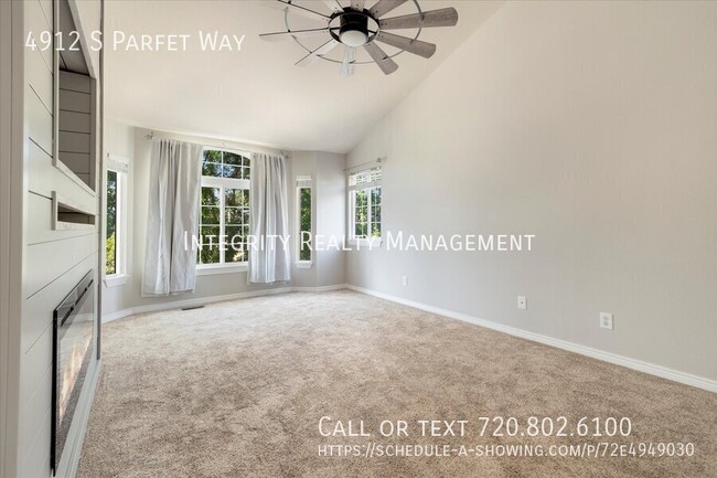 Building Photo - 4912 S Parfet Way
