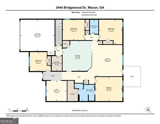 Building Photo - 3444 Bridgewood Dr