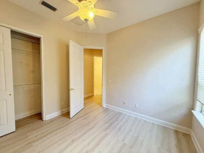Building Photo - 3BR|3BA Palencia Patio Home