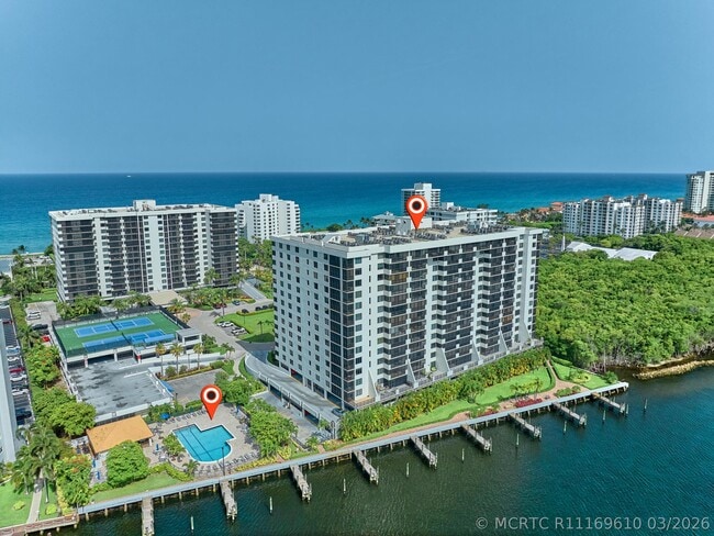 Building Photo - 3420 S Ocean Blvd