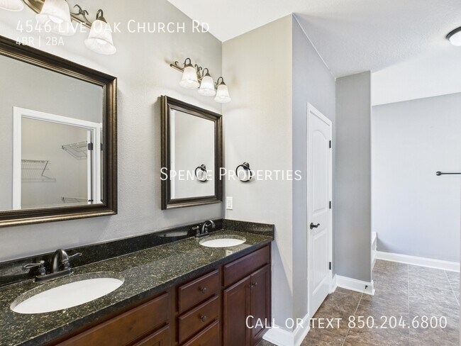 Building Photo - 4546 Live Oak Church Rd